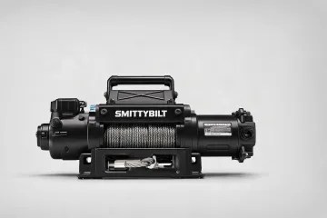 Smittybilt Winch
