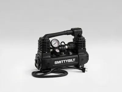 Smittybilt Air Compressor