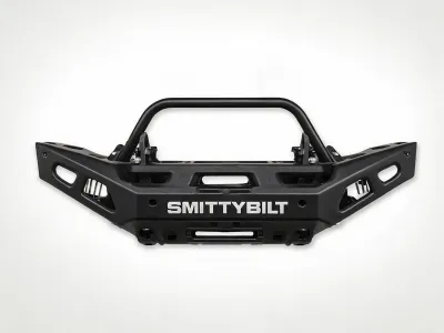 Smittybilt Bumpers