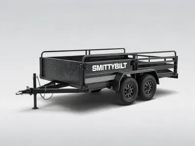 Smittybilt Trailer